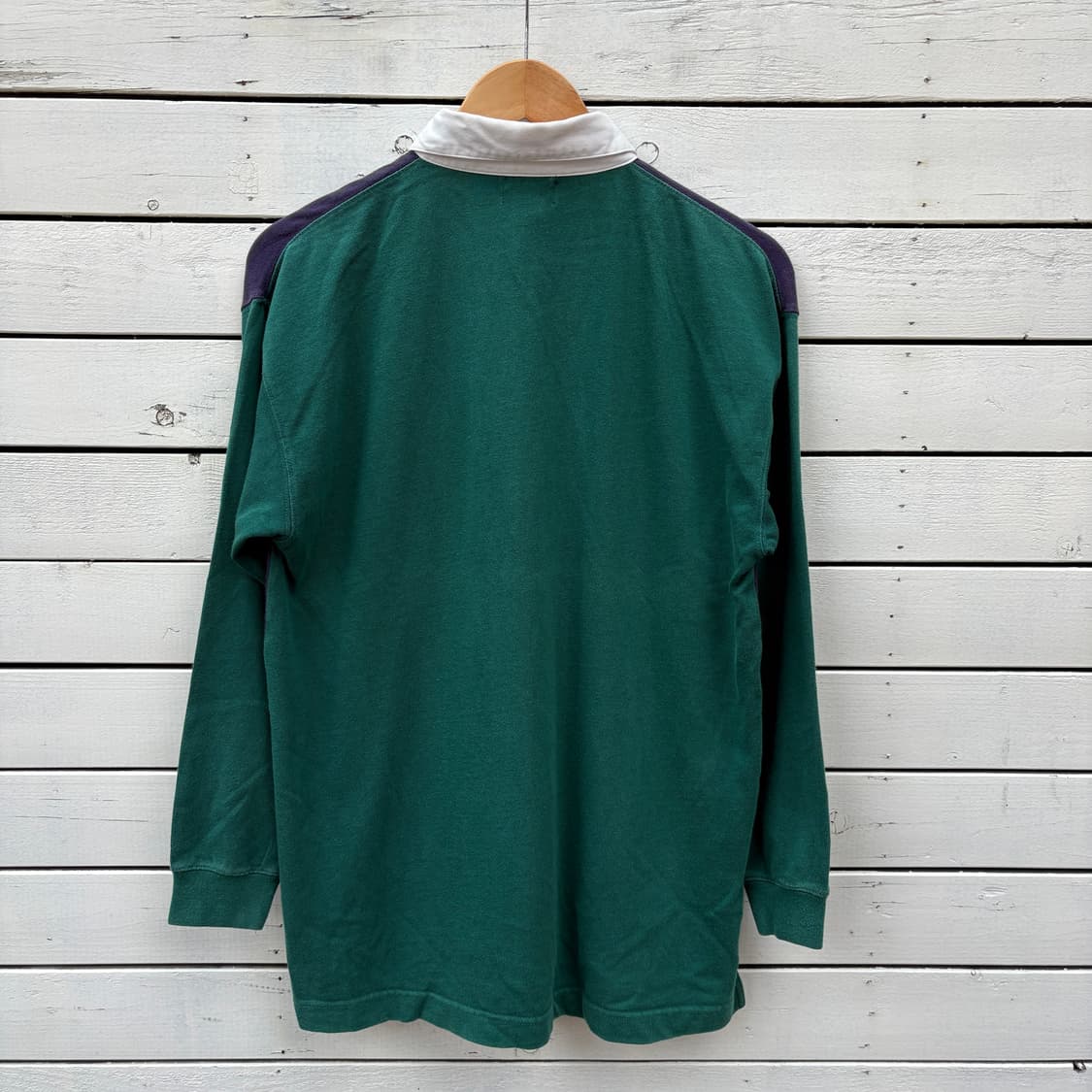 Gap 90s 갭 럭비티 상품이미지2