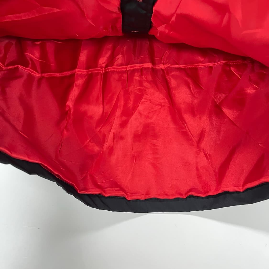 100 아동 까스텔바작 점퍼 상품이미지5