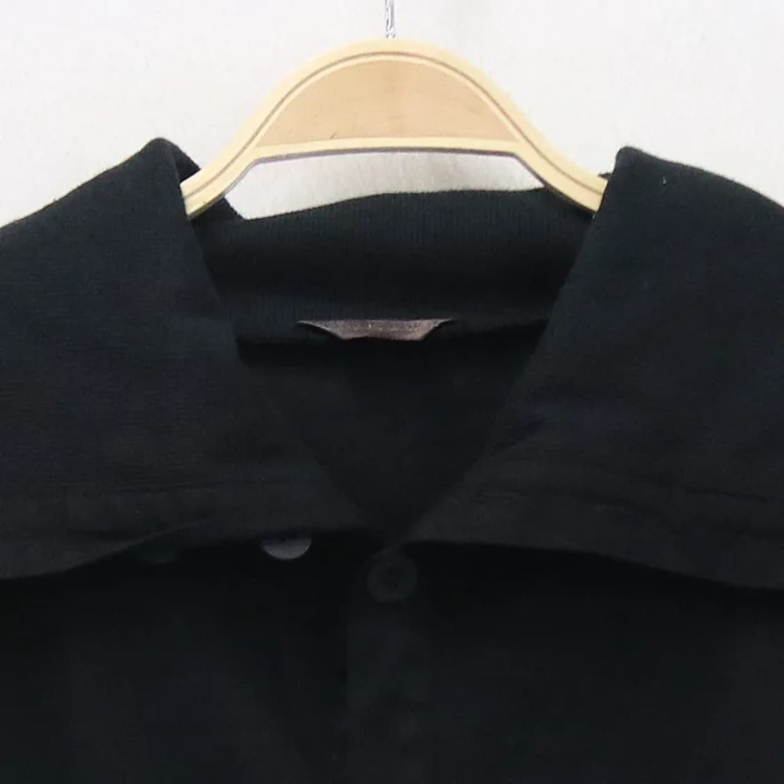 CAPARANKA 터틀넥 싱글 자켓 60516 상품이미지5