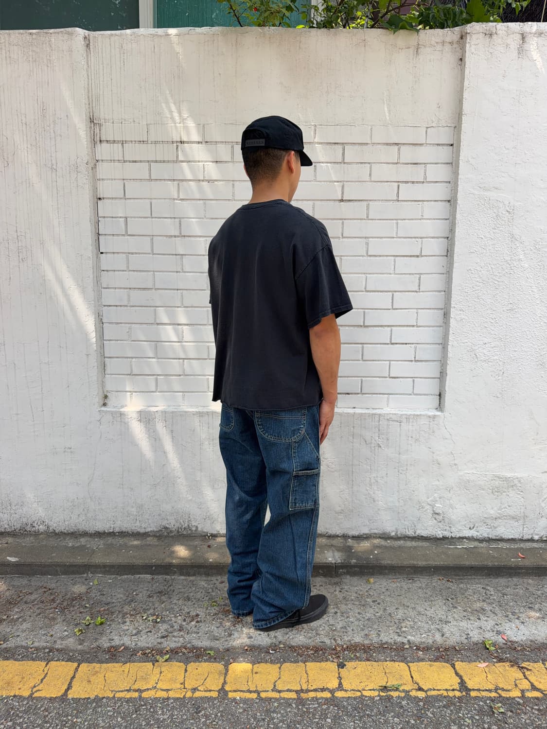 Dickies carpenter (34X32) 상품이미지1