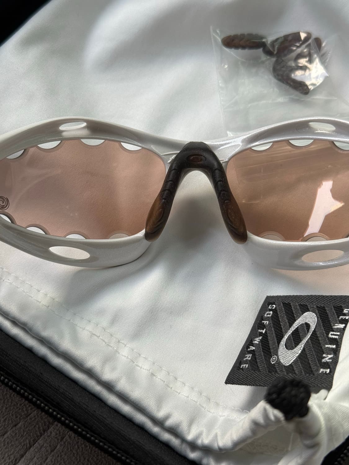 오클리 레이싱자켓 빈티지 gen2 상품이미지4