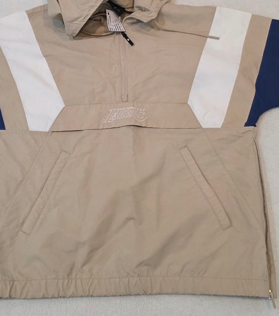 NBA [엔비에이] 아노락 상품이미지5