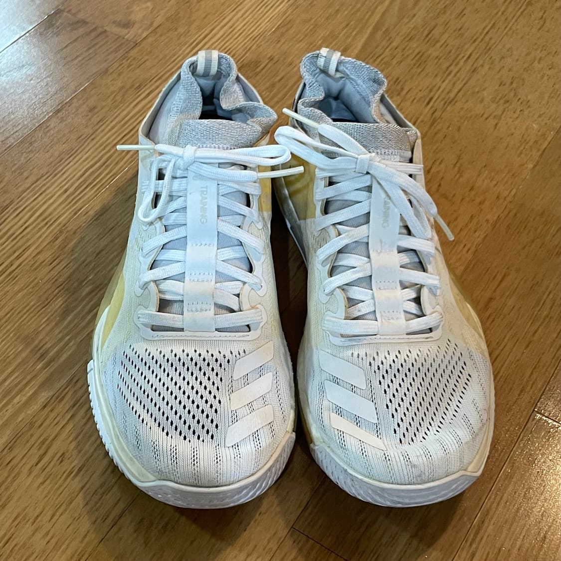 아디다스 트레이닝화 255-260 상품이미지2