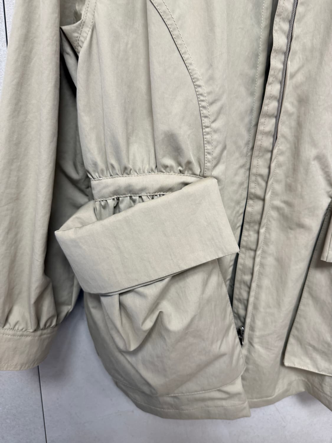 로우클래식 필드자켓 상품이미지5