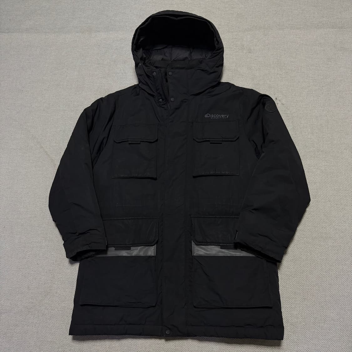 디스커버리 익스페디션 홈볼트 다운 자켓 상품이미지1