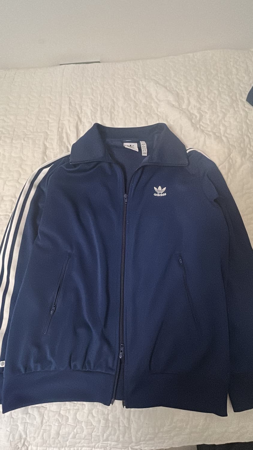 네이비 파이어버드 져지 상품이미지1