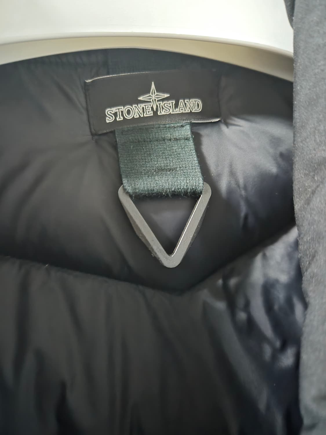 스톤패딩 105 상품이미지2