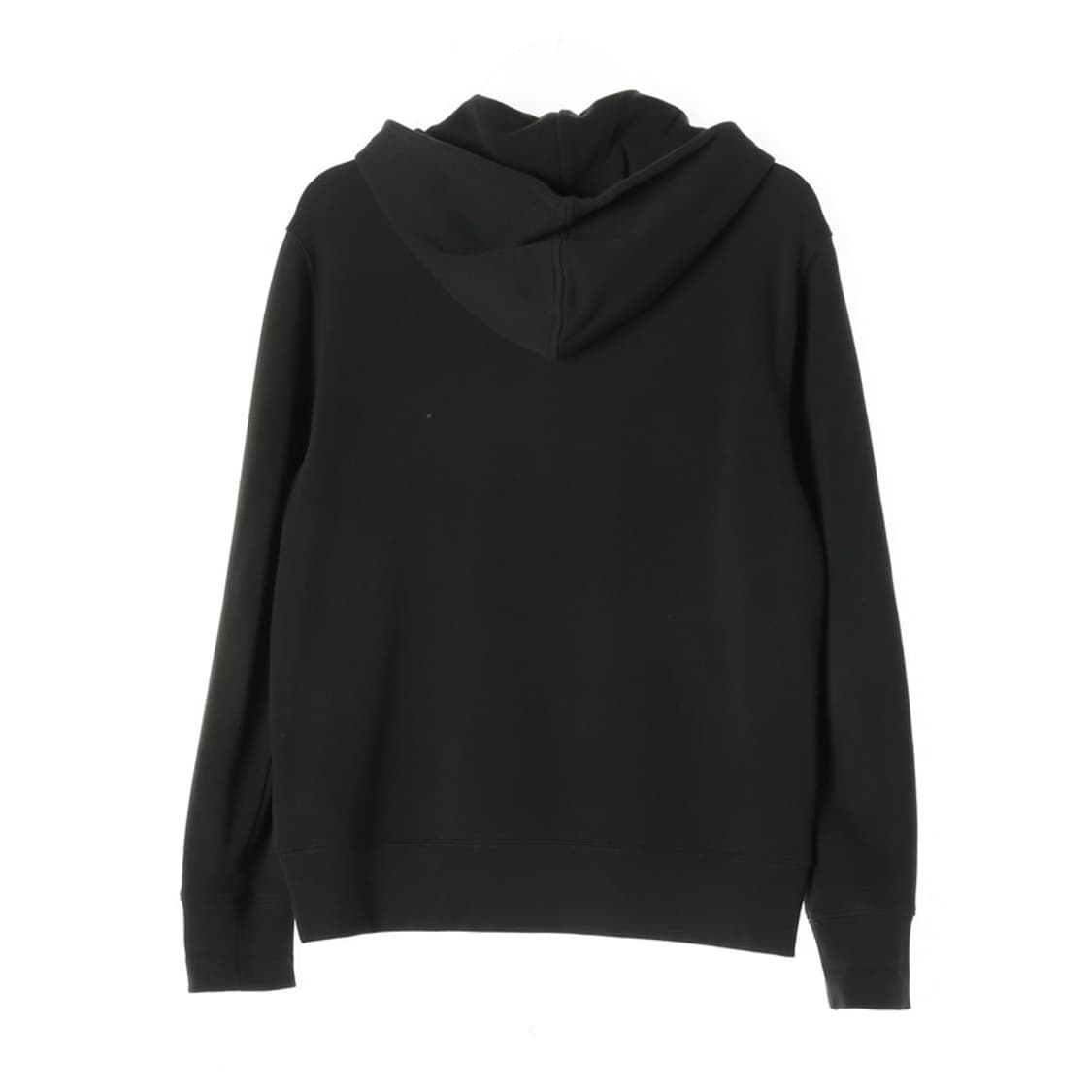 클럽모나코 하프 집업 기모 후드티 S 상품이미지2