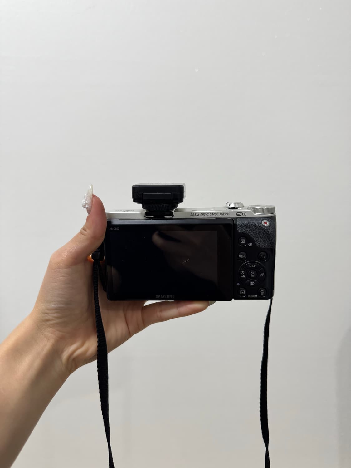 Samsung NX300 상품이미지6