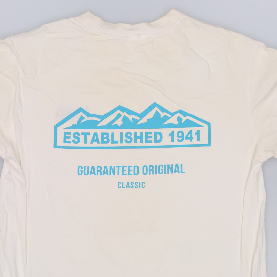 M 지프 스몰로고 반팔티 0409H1 상품이미지3