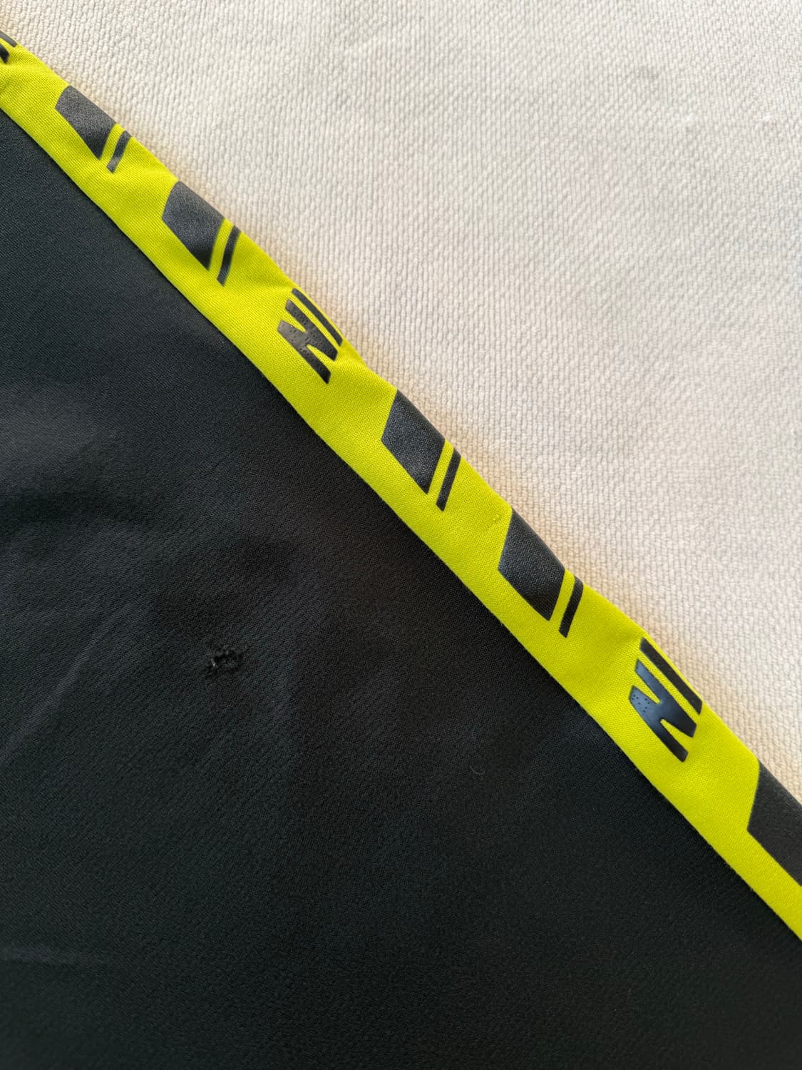 나이키 트레이닝 트랙 팬츠 상품이미지6