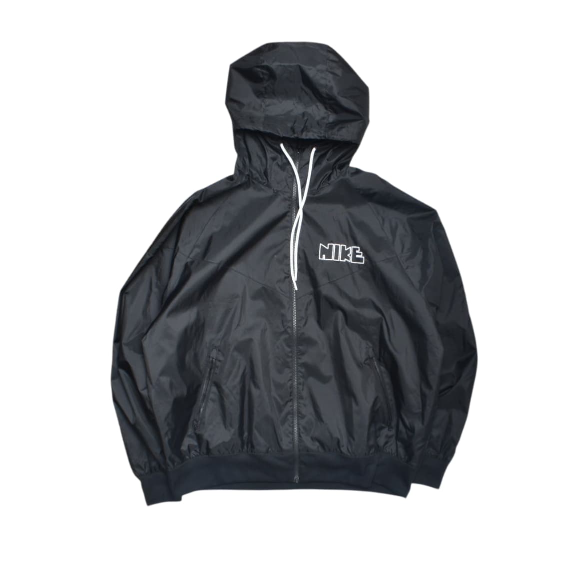 나이키 러닝 바람막이 윈드브레이커 자켓 XXL N0738 상품이미지2