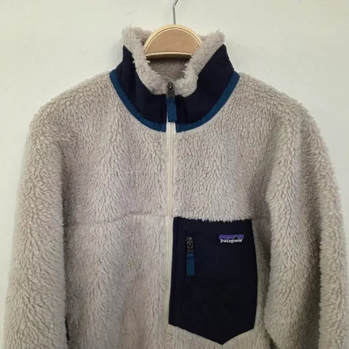 파타고니아 클래식 레트로 X 플리스 상품이미지2