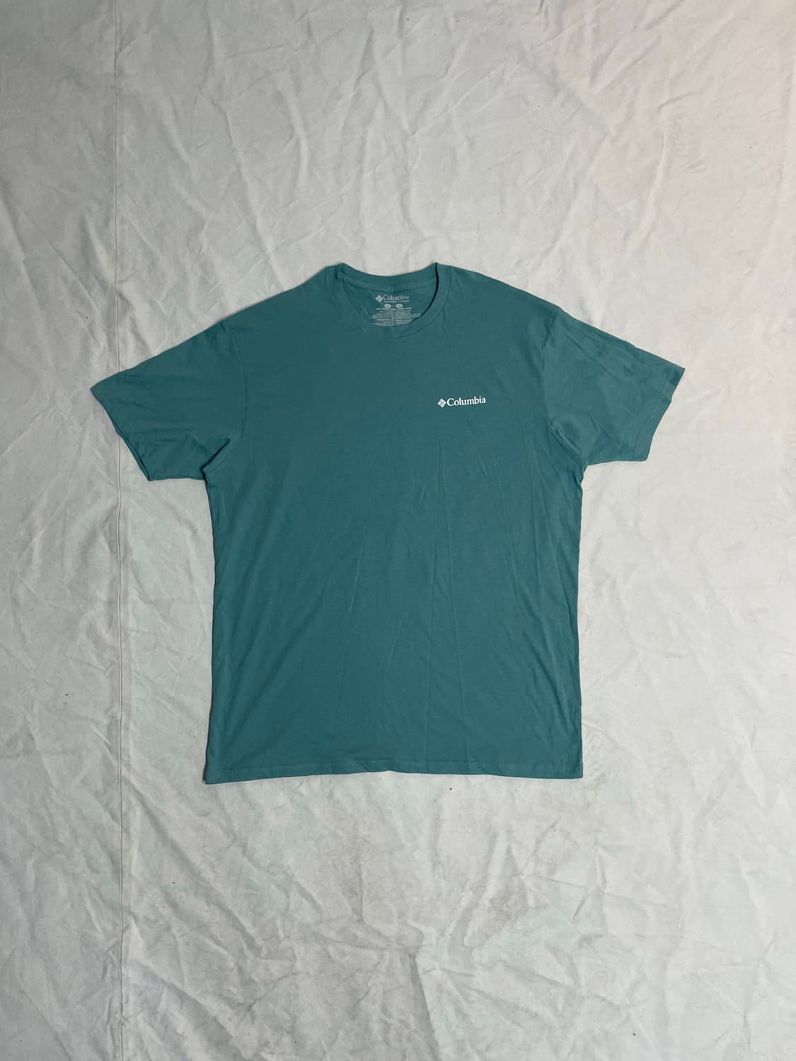 컬럼비아 티셔츠  상품이미지1