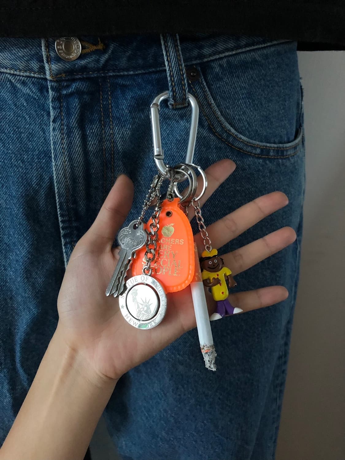 🎁Someone's Keyring #269 상품이미지3