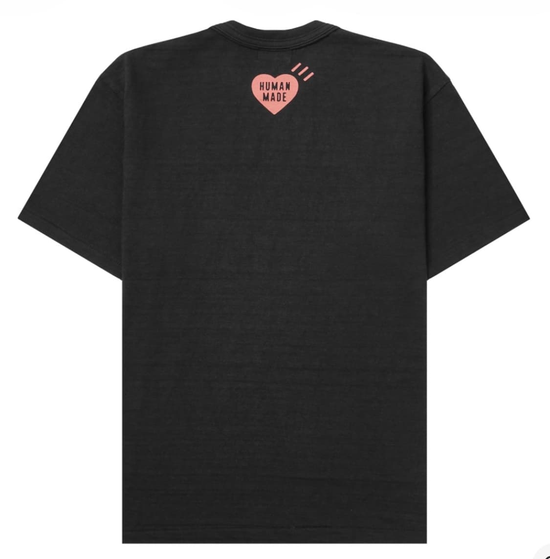 휴먼메이드 25SS 진돗개 서울스토어 한정 S 상품이미지2