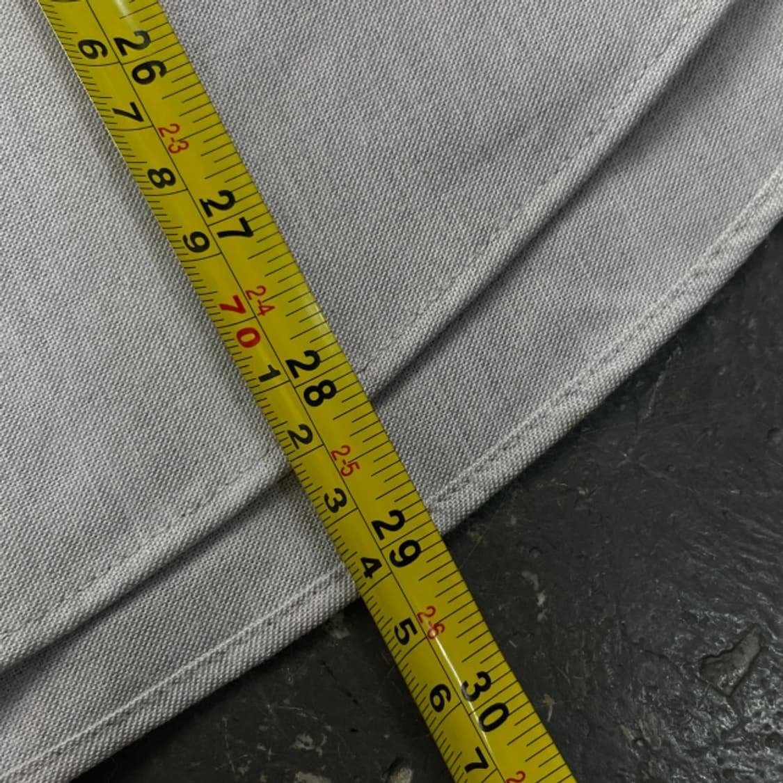 100 브룩스브라더스 셔츠  상품이미지6