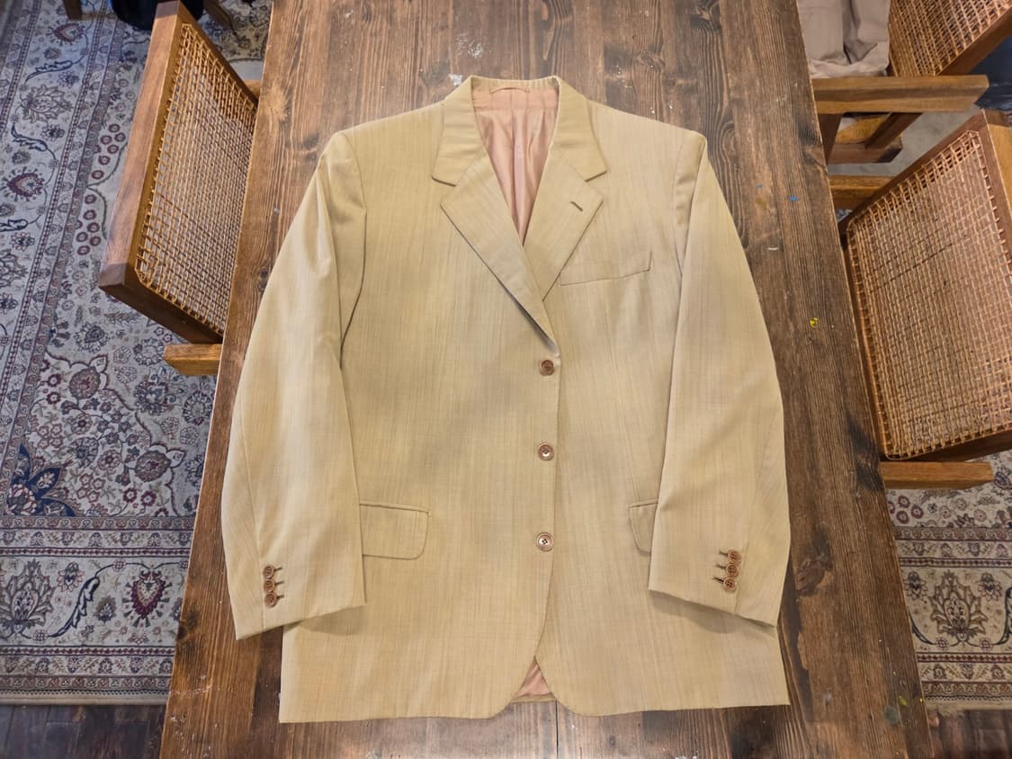 브리오니 솔라로 수트 상품이미지1