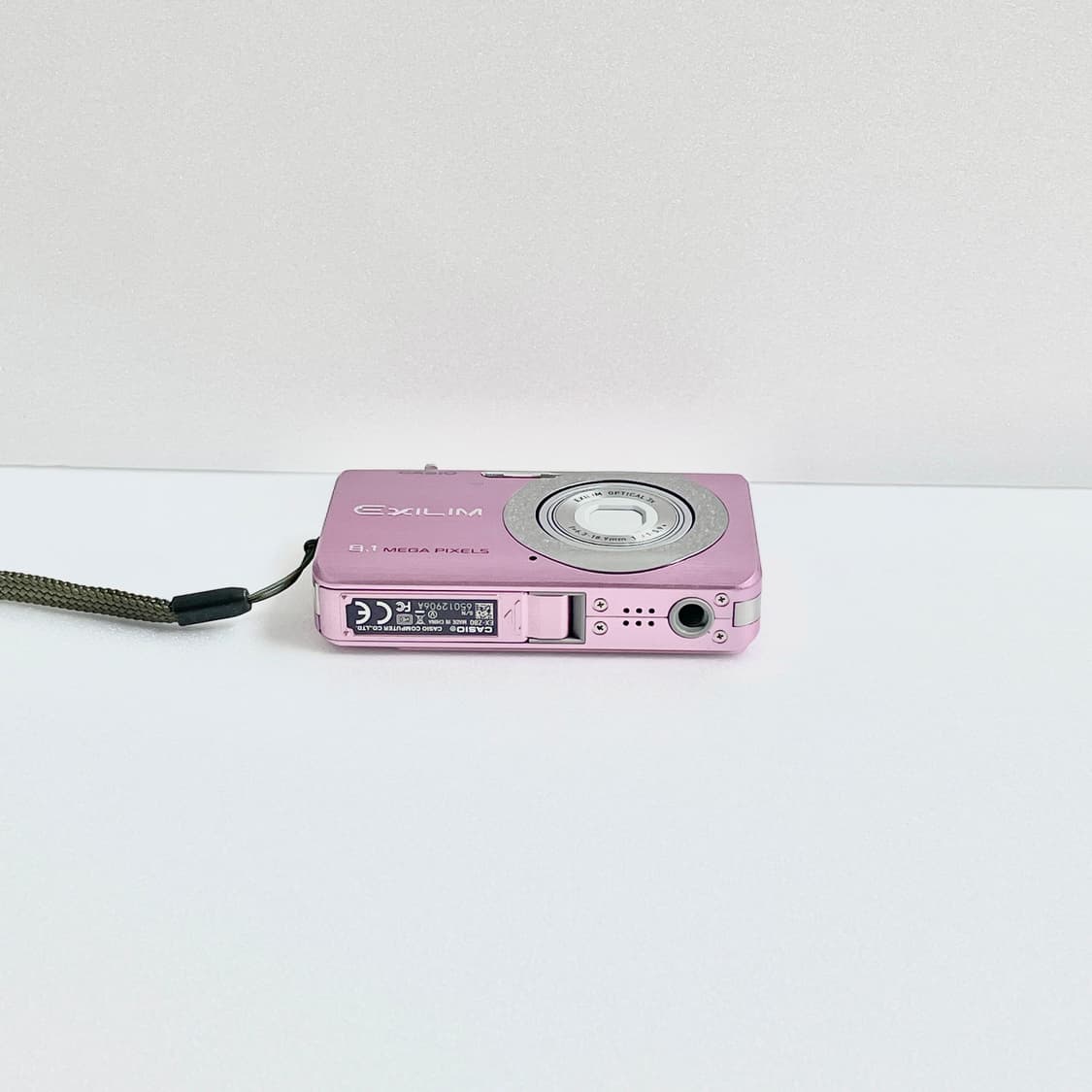 카시오 엑슬림 z80 casio exilim z80 상품이미지6