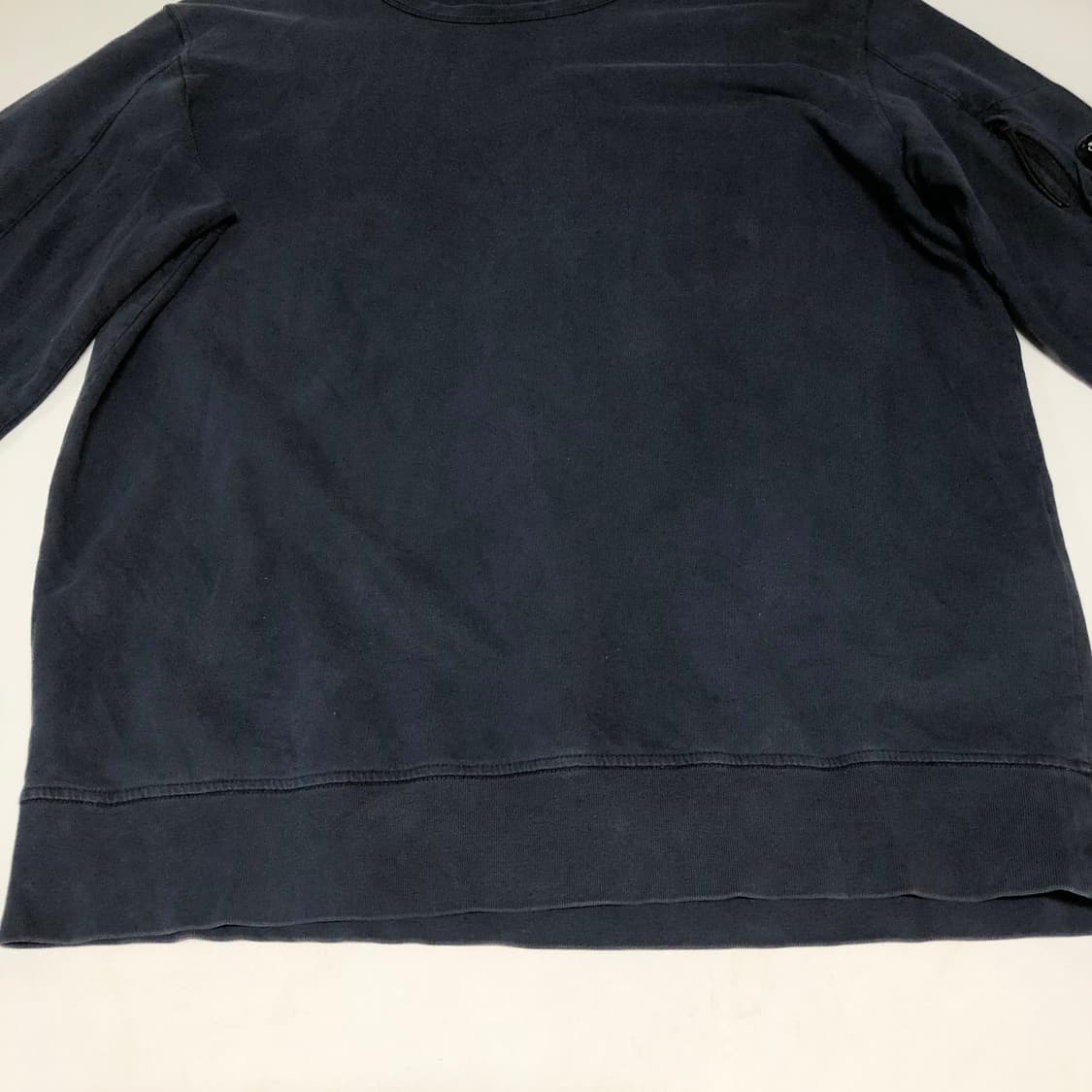 CP컴퍼니 워시드 롱슬리브 XL 상품이미지4