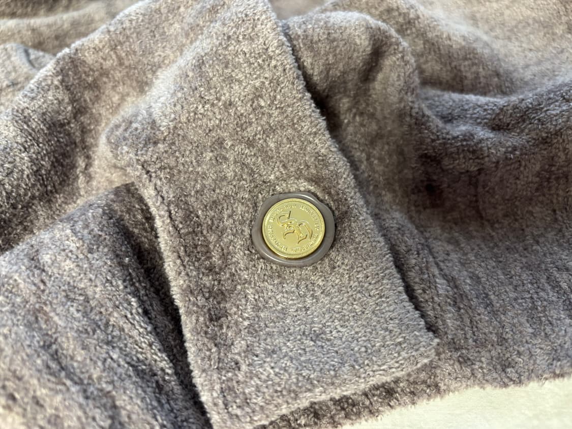 일본, 스나이델홈 홈웨어 가디건 상품이미지6