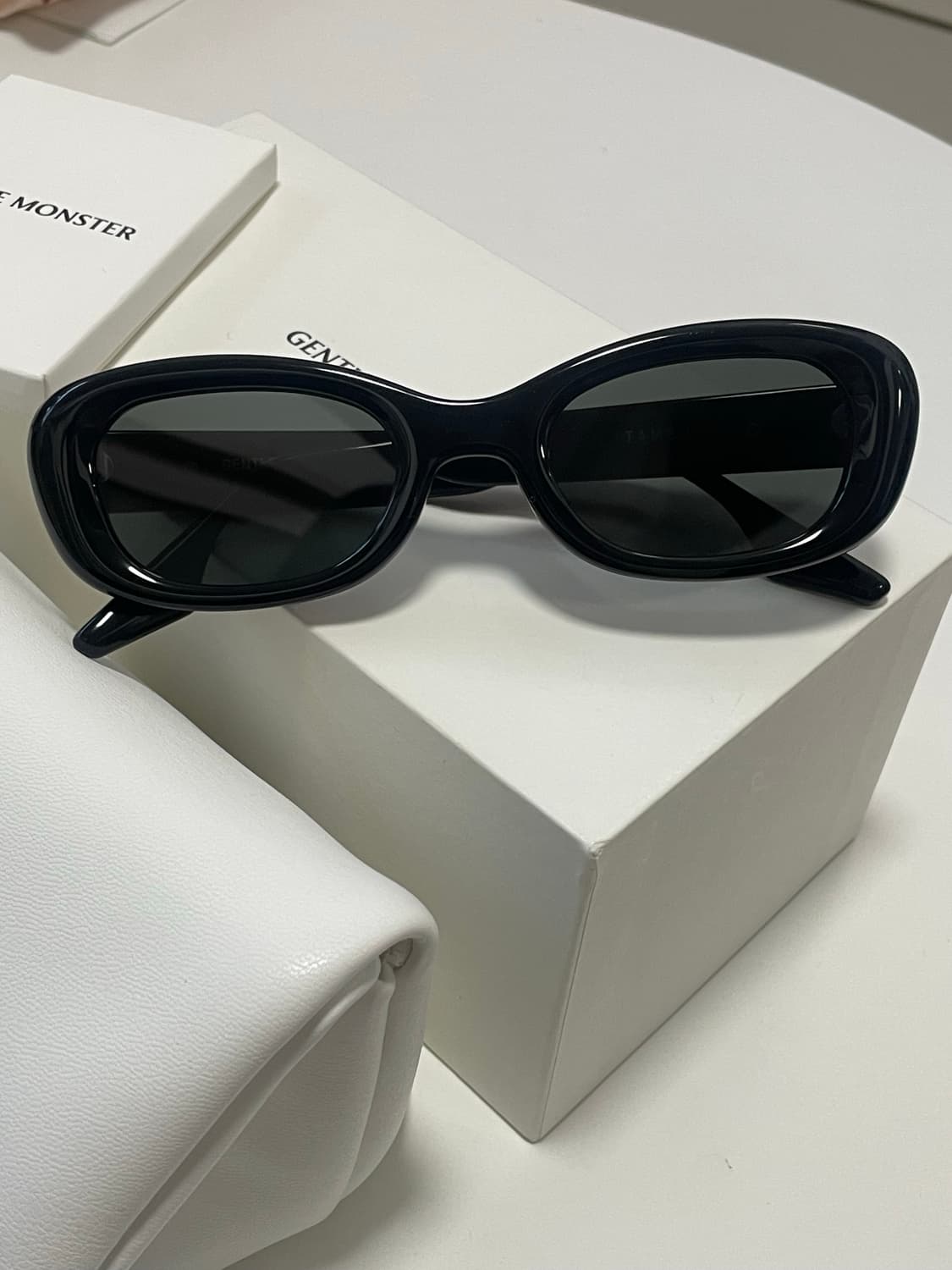 젠틀몬스터 탐부 01  상품이미지2