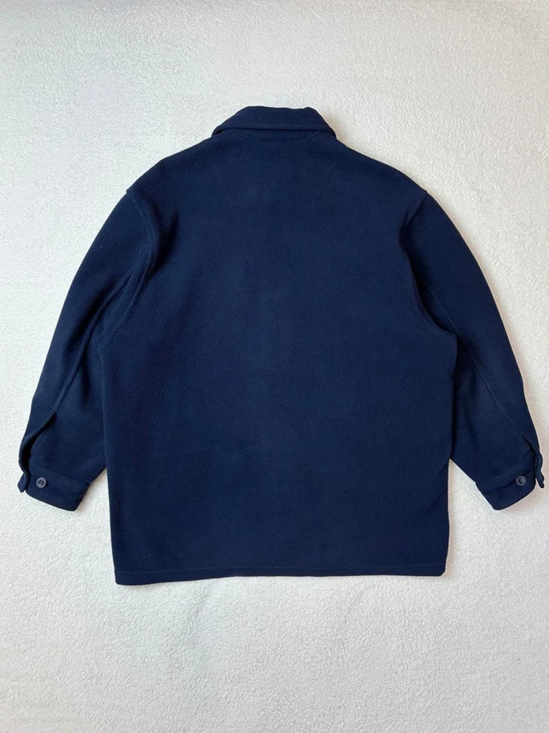 컨버스 90's 재패니즈 플리스 자켓 PN5758    상품이미지5