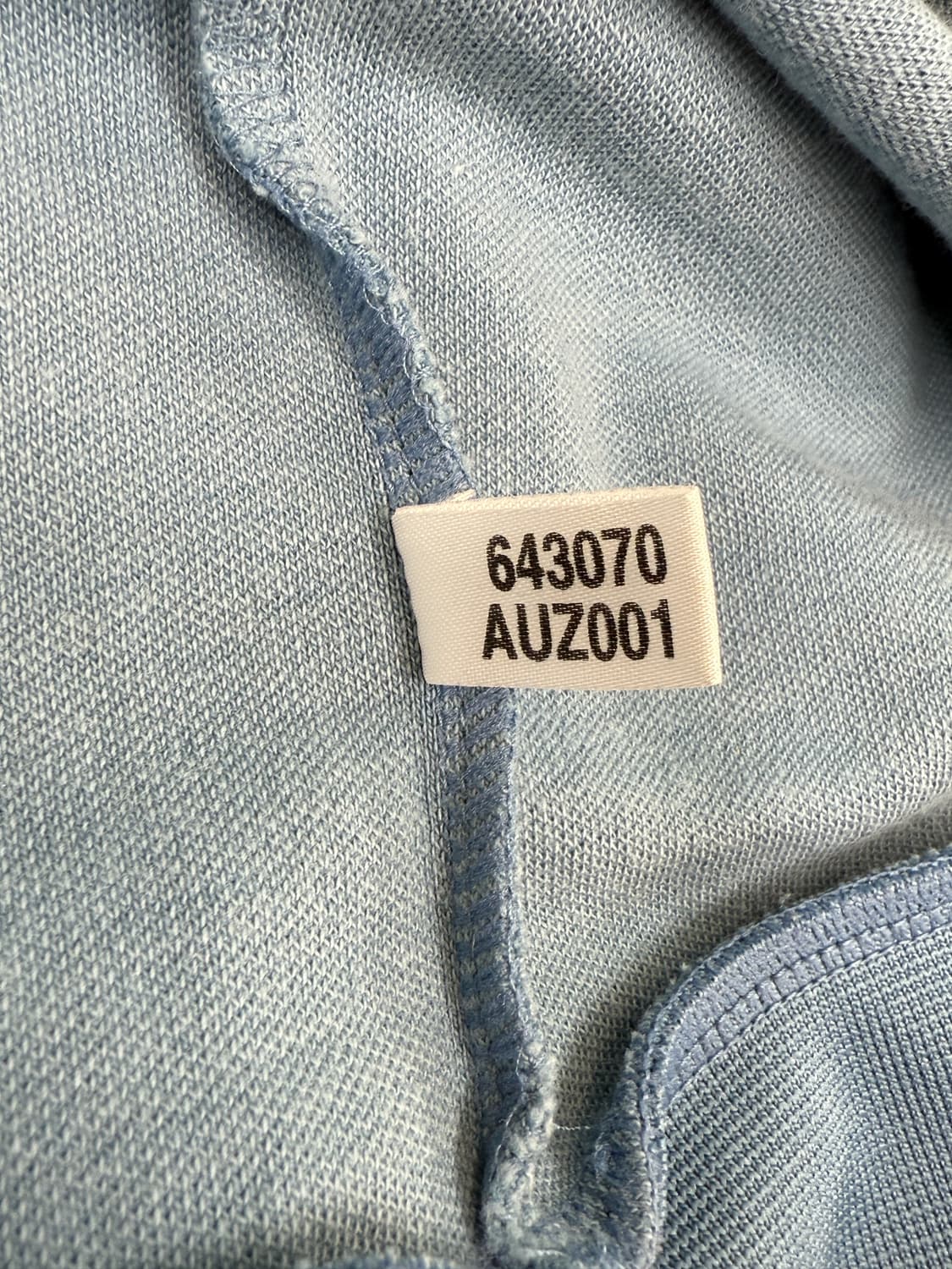 아디다스 90’s 유로파 트랙탑 상품이미지9