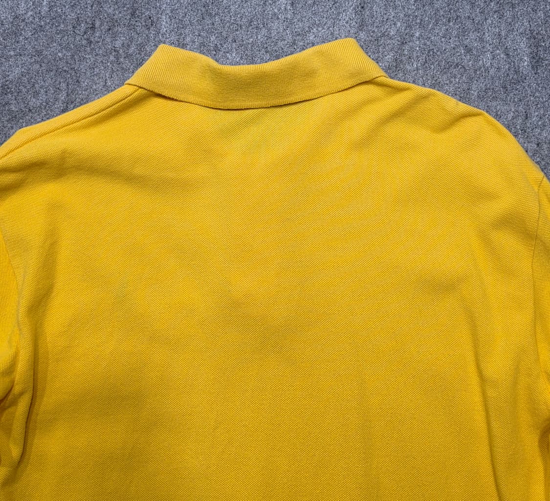 폴로 랄프로렌 pk 카라 긴팔티 보이즈L 상품이미지4