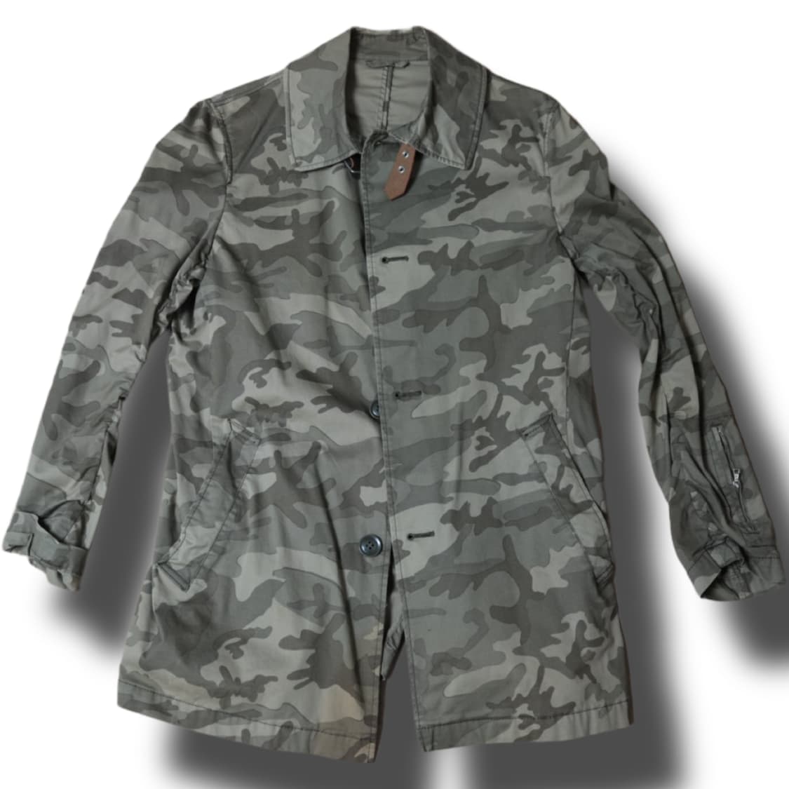 Sophnet  소프넷 카모  자켓 코트 상품이미지1