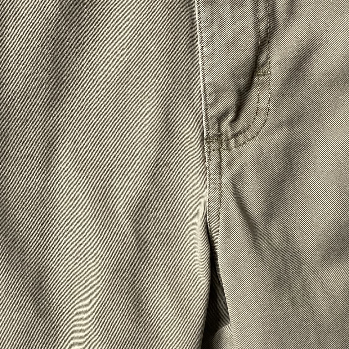 LEE 리 빈티지 베이지 카고 하프 팬츠 A00782 상품이미지4