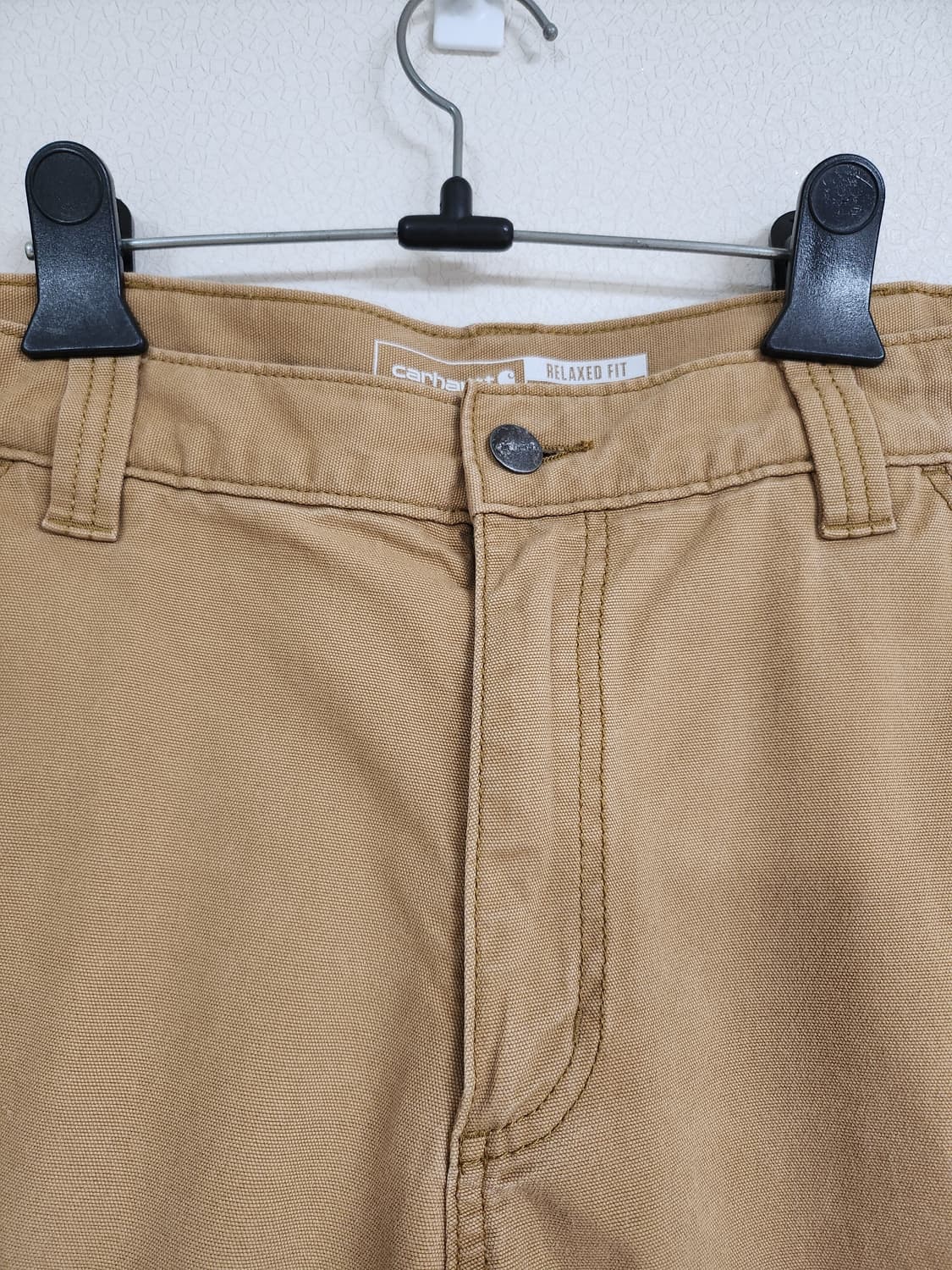 칼하트 워크팬츠 (34 상품이미지2