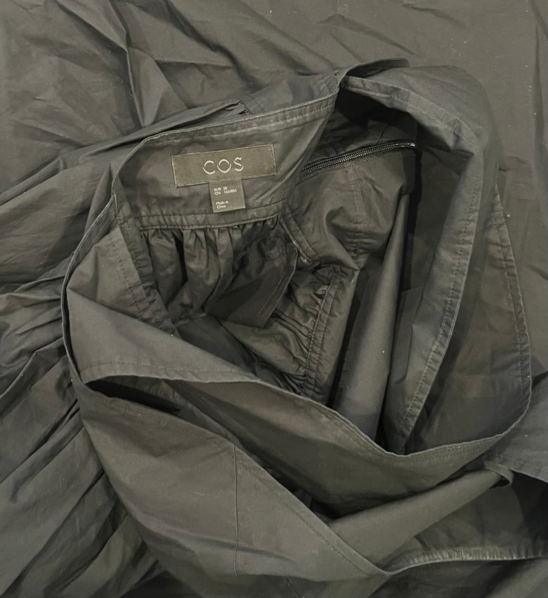 cos 코스원피스  상품이미지7