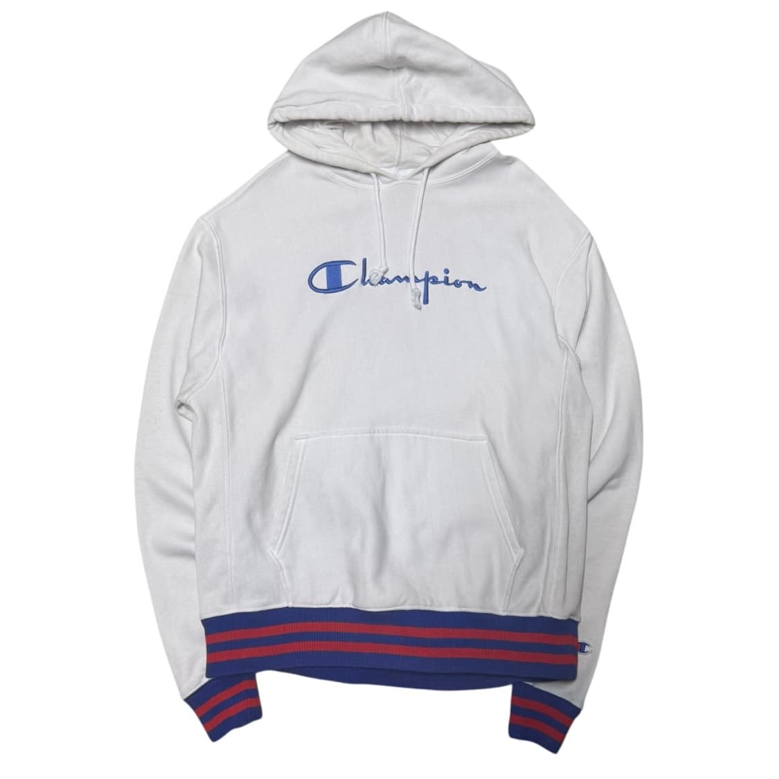 챔피온 리버스위브 후드티 상품이미지1