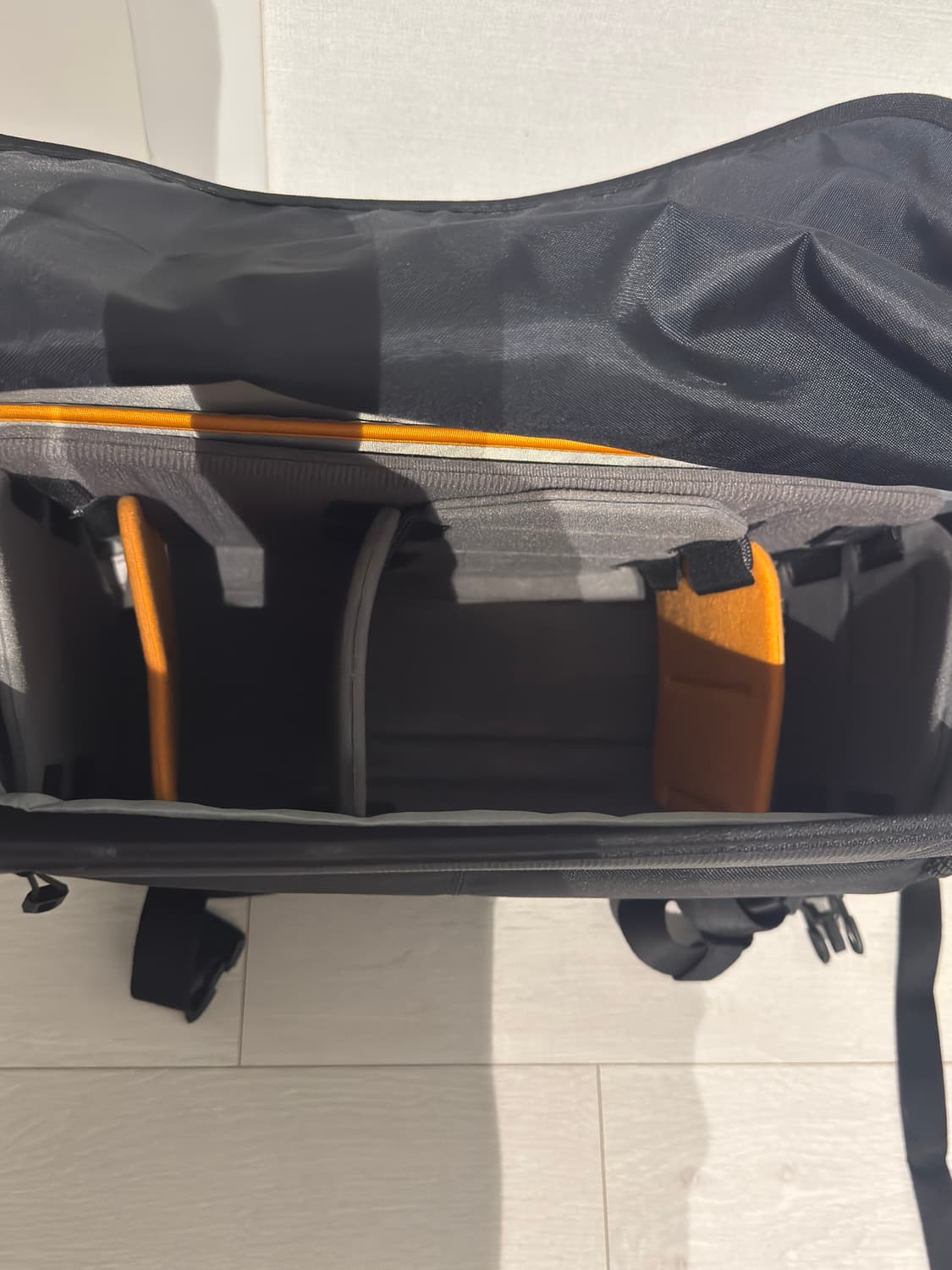 로우프로 ProTactic MG 160 AW II 카메라 가방 상품이미지5