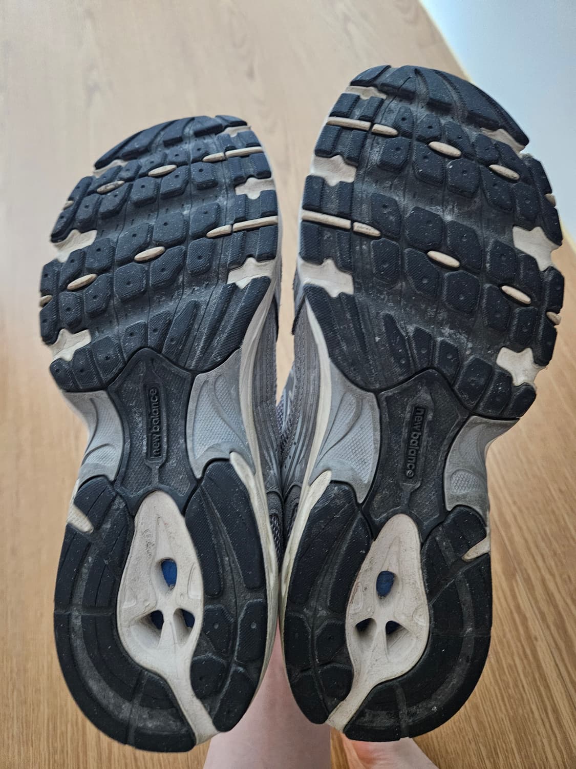 뉴발란스 530 프리미엄 빈티지 275사이즈 상품이미지6