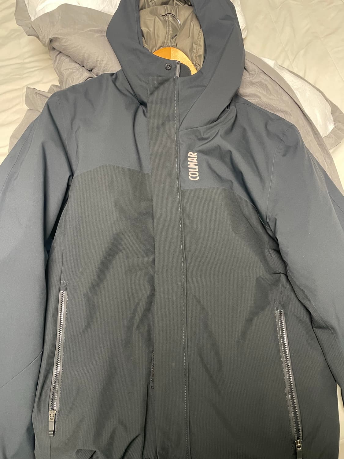Colmar 스키패딩 상품이미지1