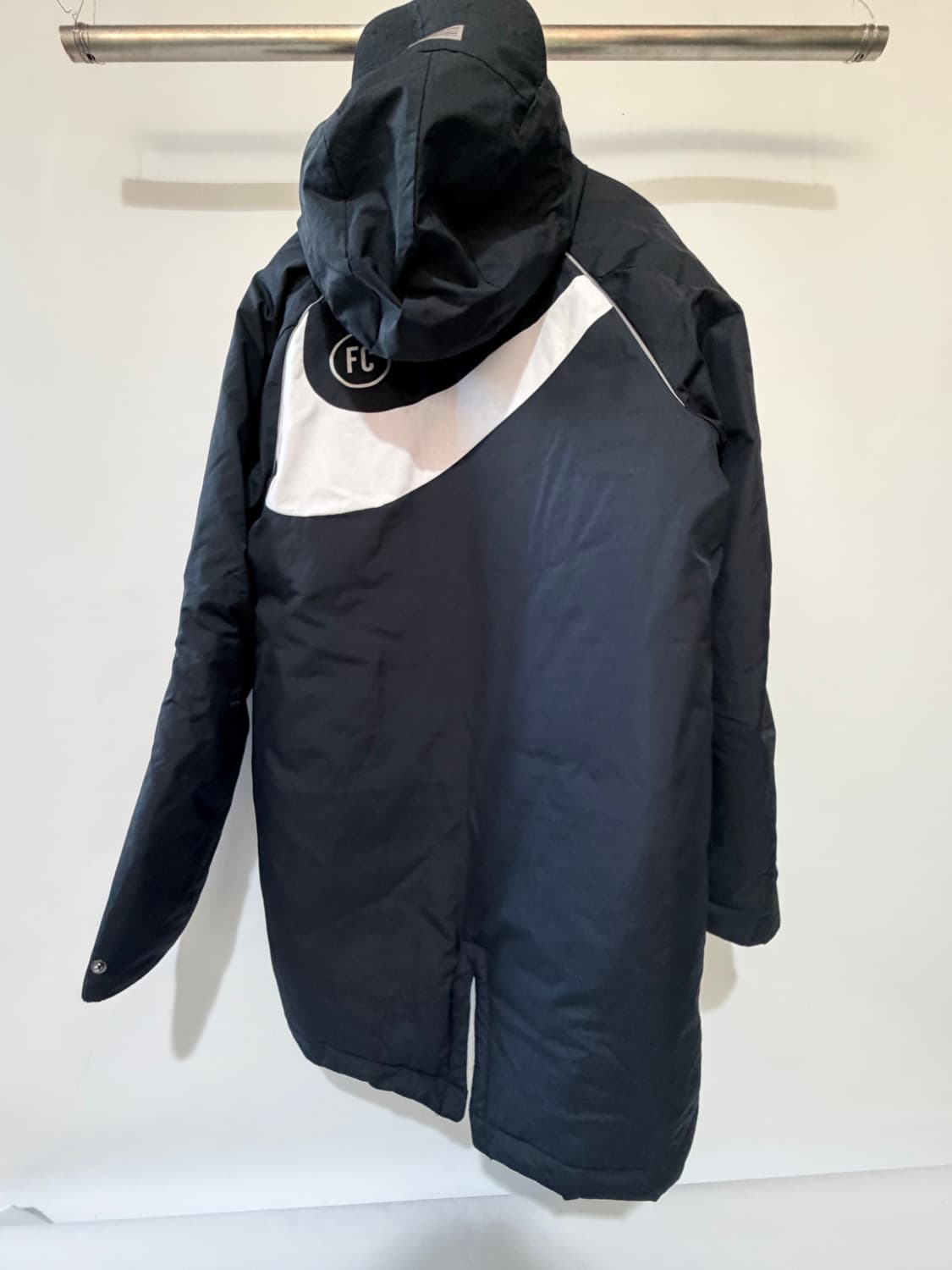 나이키 FC 점퍼 상품이미지3