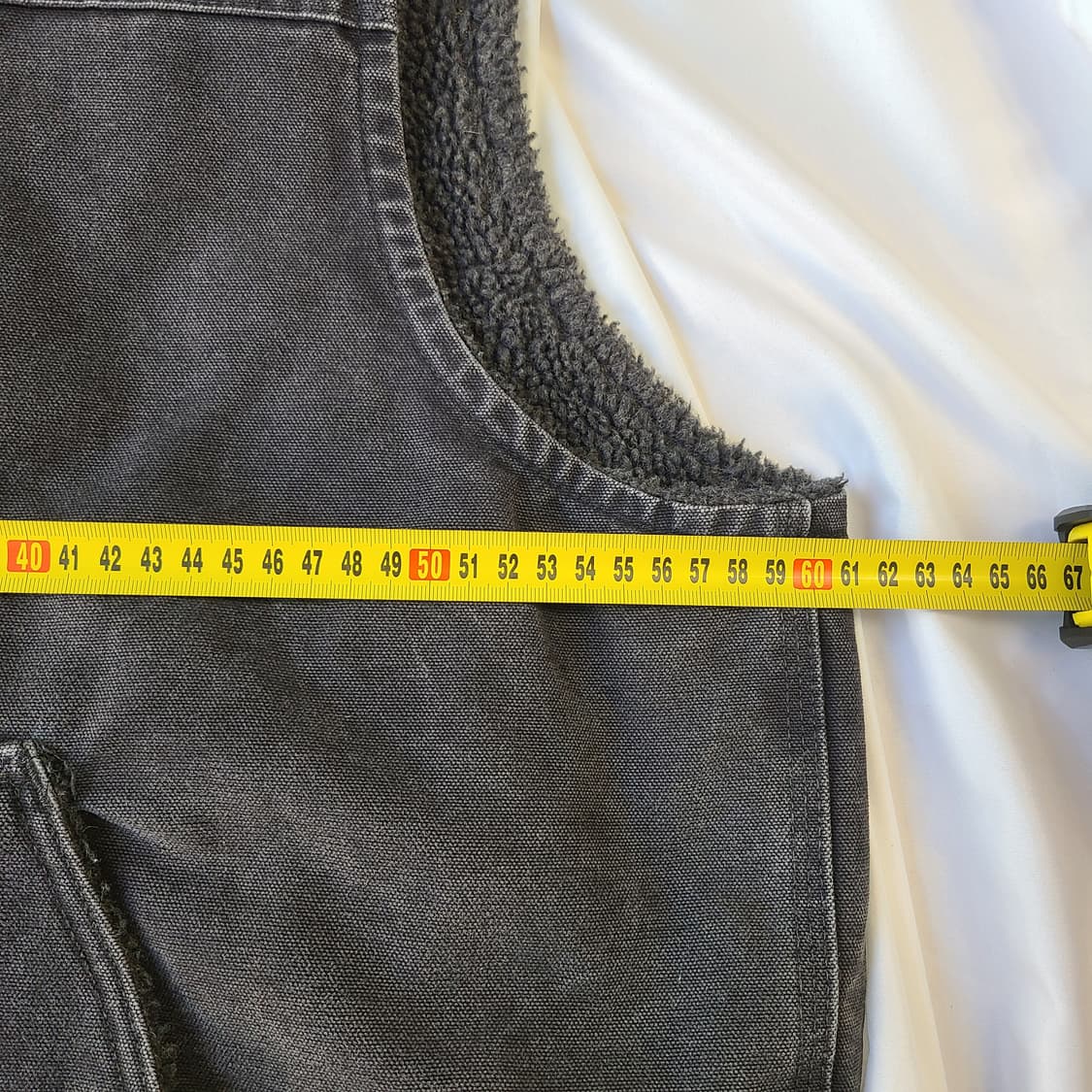 [XL] 칼하트 베스트 조끼 상품이미지5