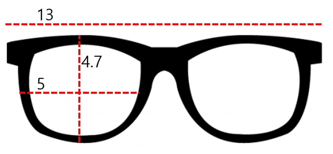 (OS) 호야 언루트 프로 안경 상품이미지10