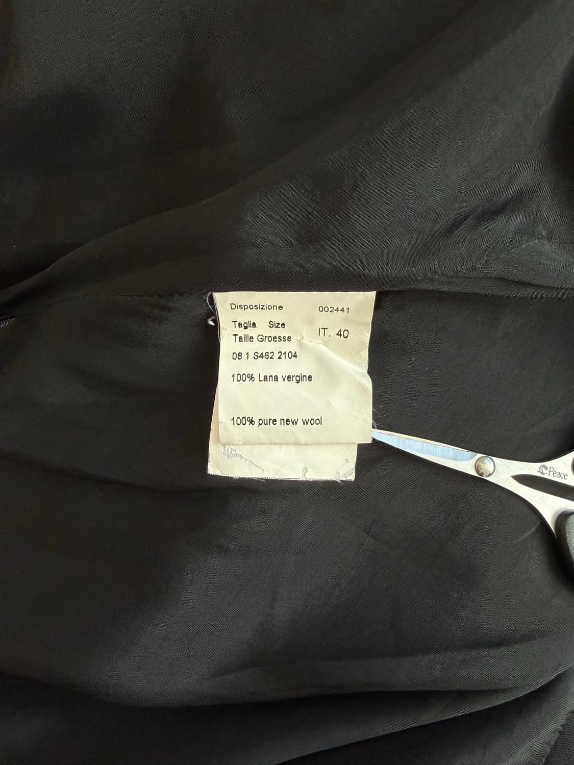 Piazza Sempione 스커트 상품이미지10