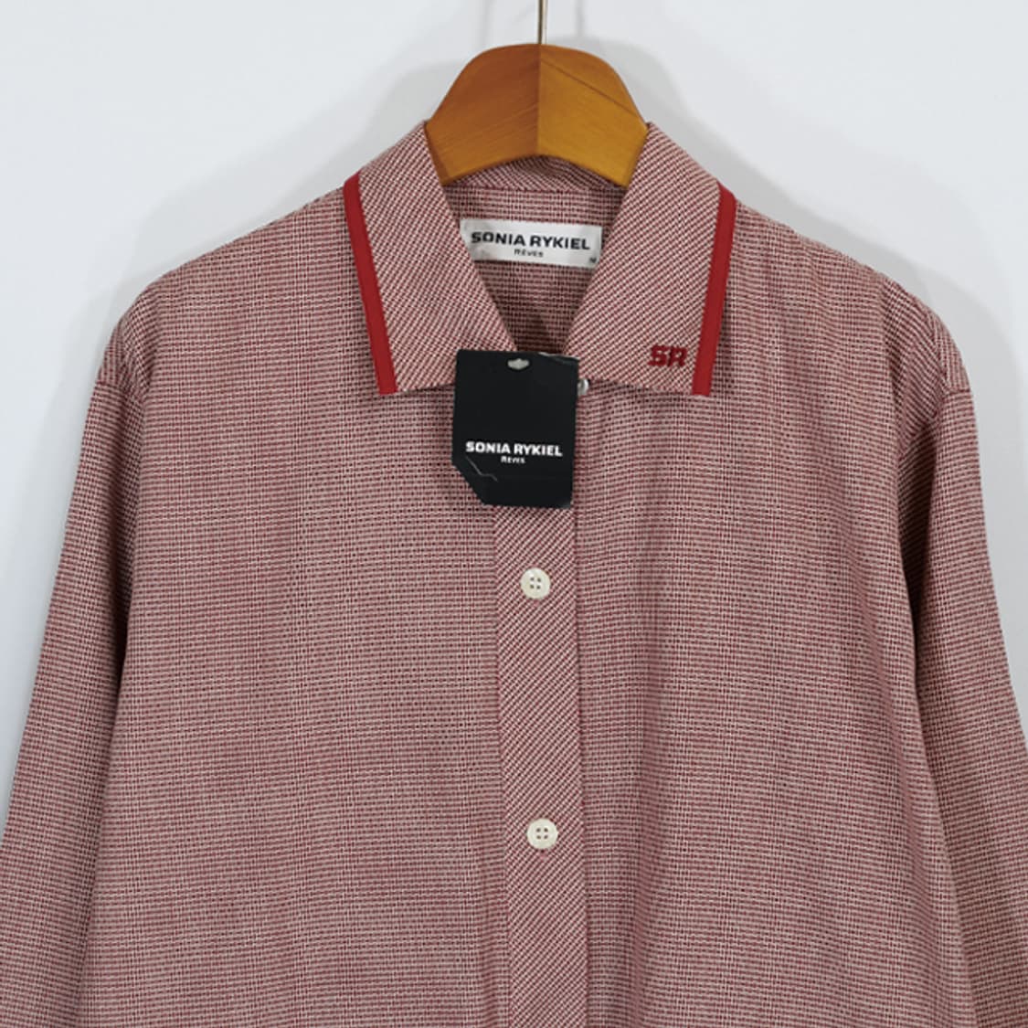 SONIA RYKIEL REVES 파자마세트 상품이미지5