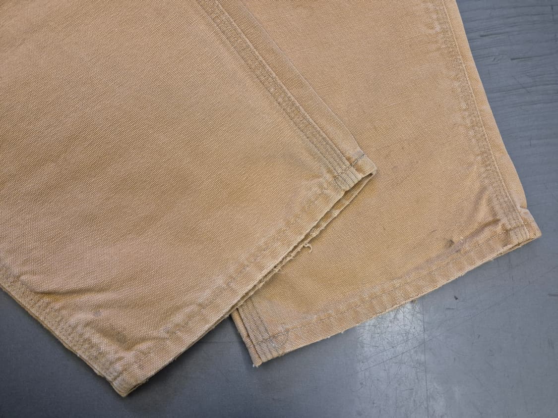 90s 칼하트 더블니 팬츠 상품이미지3