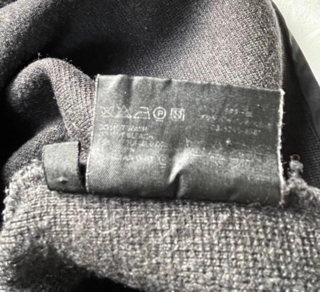 프라다 스포츠 니트 상품이미지8