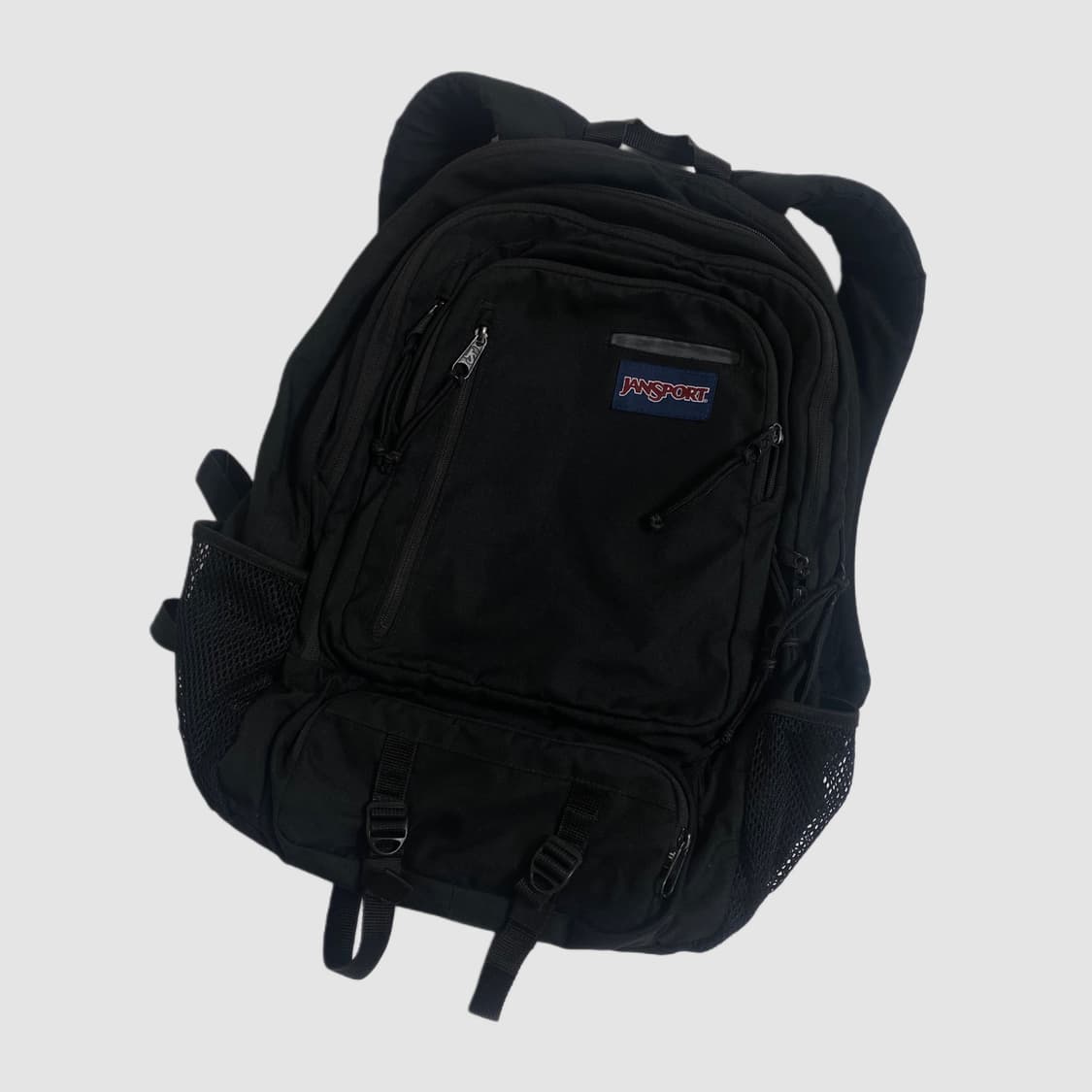 잔스포츠 엔보이 백팩 상품이미지1