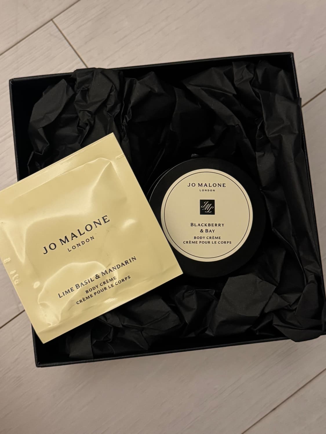 조말론 바디크림 상품이미지2