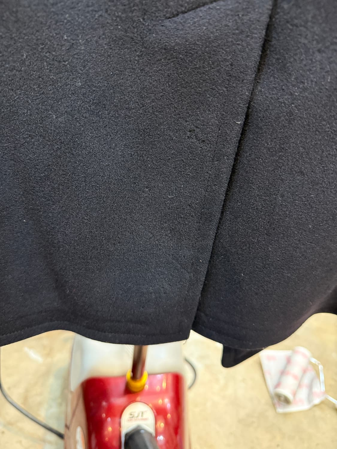 50s orignal peacoat 상품이미지10