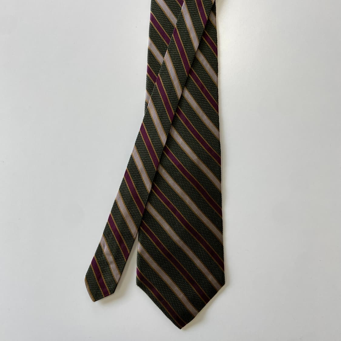 브룩스브라더스 명품 정품 넥타이 상품이미지1