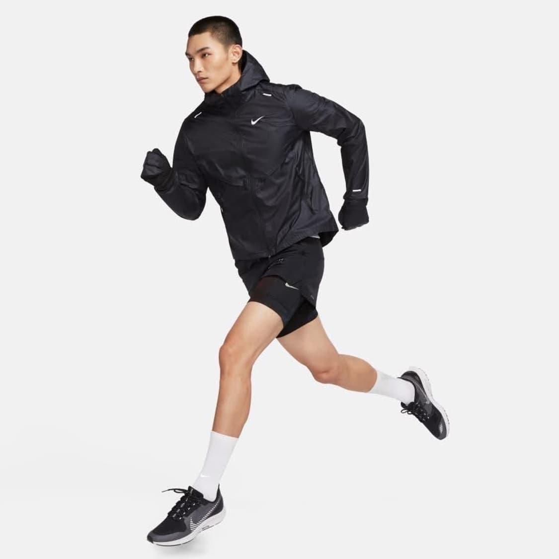 나이키 쉴드러너 바람막이  상품이미지3