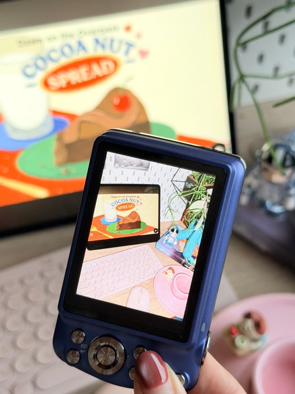 ✨ 미품 풀박•풀셋✨카시오 엑슬림 EX-Z330 빈티지디카 상품이미지9